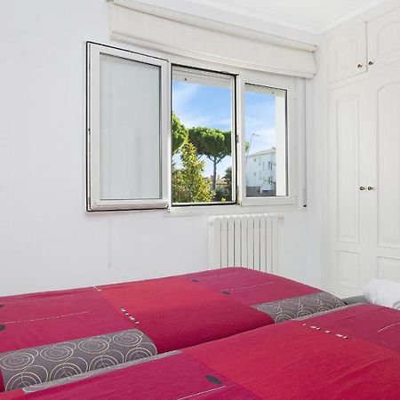 1Albo01 - Llafranc Villa Calella De Palafrugell Ngoại thất bức ảnh